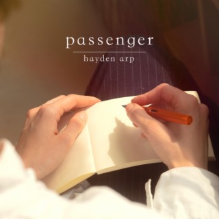 Passenger lyrics | Boomplay Music