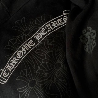 Chrome Hearts