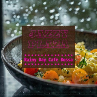 Rainy Day Cafe Bossa