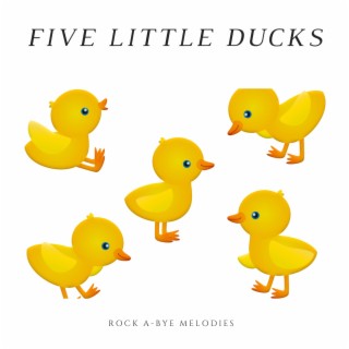 Five Little Ducks (Country Song Version)