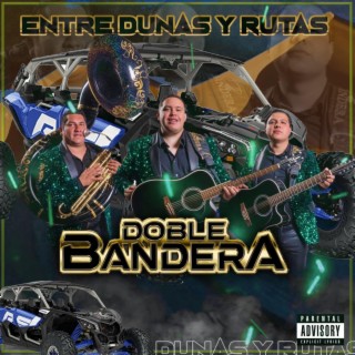 Entre Dunas Y Rutas lyrics | Boomplay Music