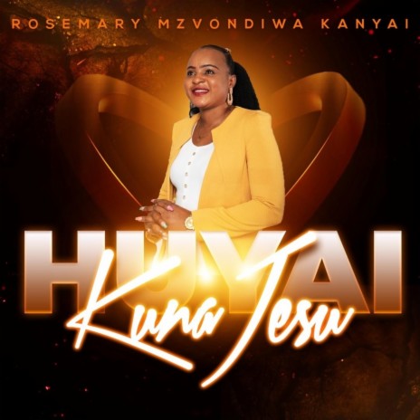 Rudo Rwajesu | Boomplay Music