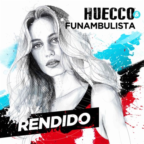 Rendido ft. Funambulista | Boomplay Music