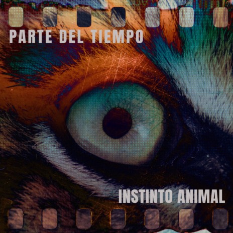 Instinto Animal | Boomplay Music