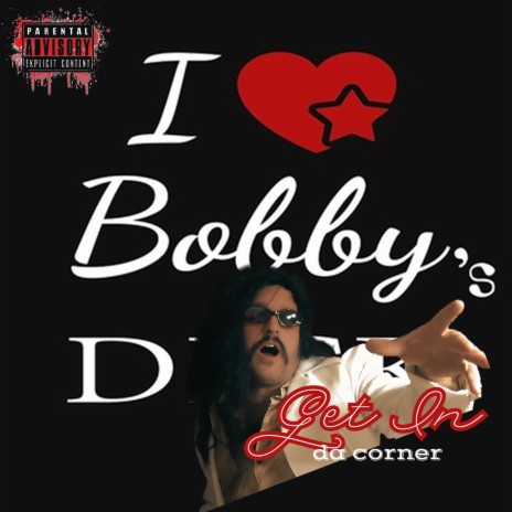 I Love Bobby's D (Live)