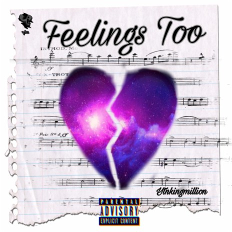 Feelings Too | Boomplay Music