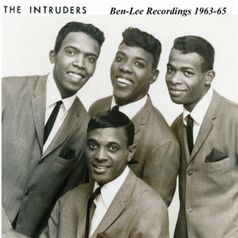 The Intruders - I'll Always Love My Mama lyrics 