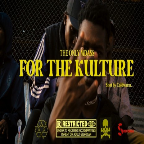 For The Kulture | Boomplay Music