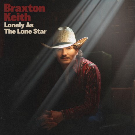 Lonely As The Lone Star | Boomplay Music