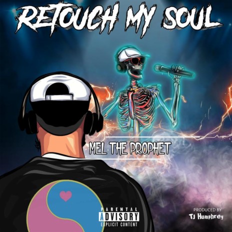 RETOUCH MY SOUL | Boomplay Music