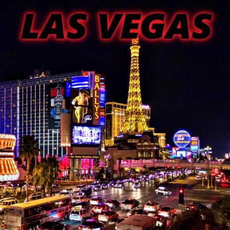 Las Vegas ft. Skeng, Najeeriii, Skillibeng & Big Smoak | Boomplay Music