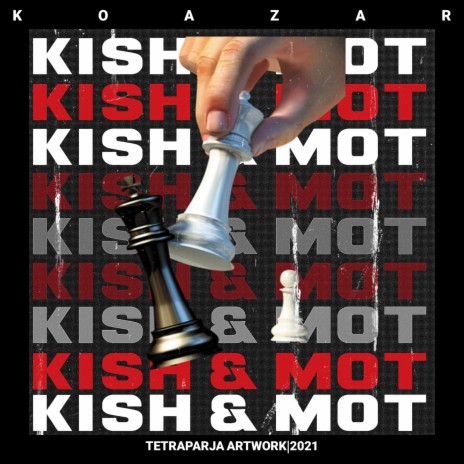 kish o mot (feat. koazar) | Boomplay Music