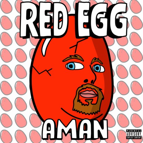 Red Egg | Boomplay Music