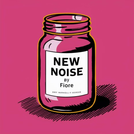 New Noise | Boomplay Music