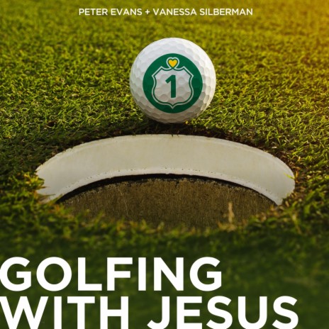 Golfing with Jesus