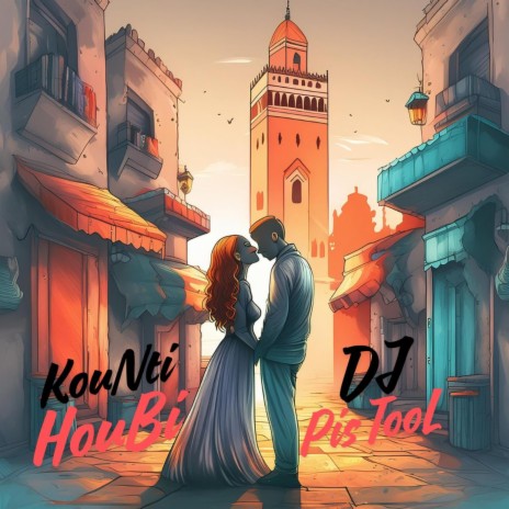 KOUNTI HOUBI | Boomplay Music