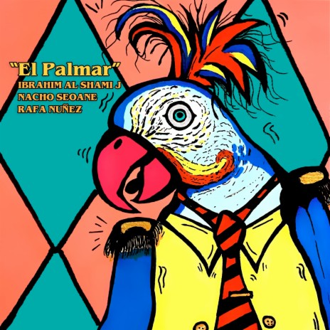 El Palmar | Boomplay Music
