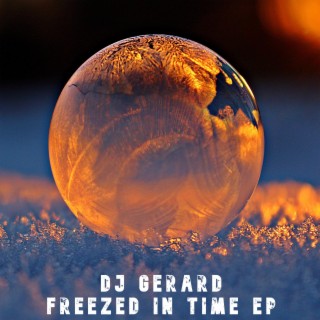 Freezed In Time