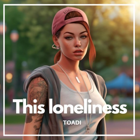 This loneliness | Boomplay Music