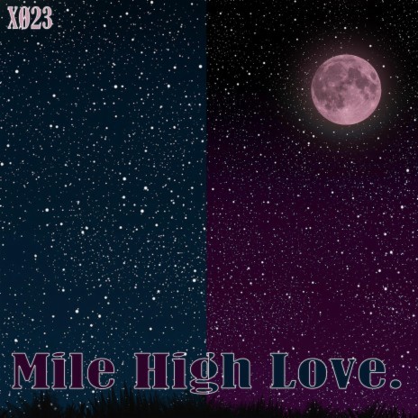 Mile High Love