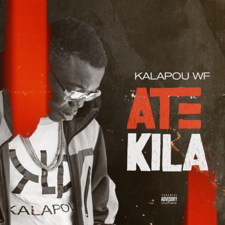 Ate Kila | Boomplay Music