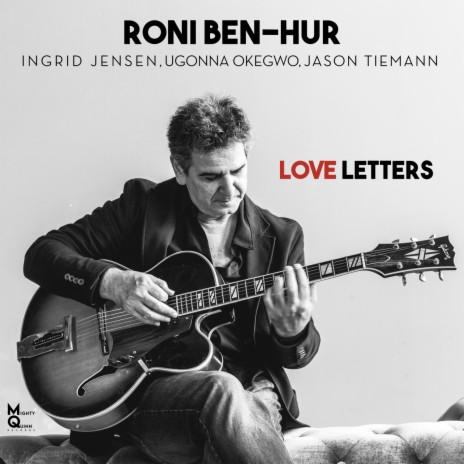 Love Letters ft. Ingrid Jensen, Jason Tiemann & Ugonna Okegwo