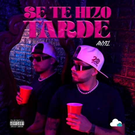 Se te hizo tarde | Boomplay Music