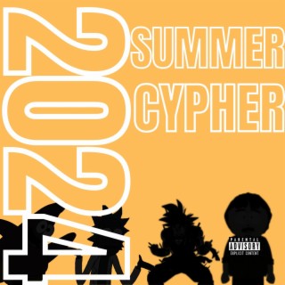 2024 SUMMER CYPHER