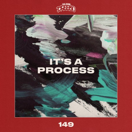 It's A Process | Boomplay Music