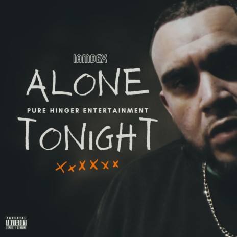 Alone Tonight. (Radio Edit)