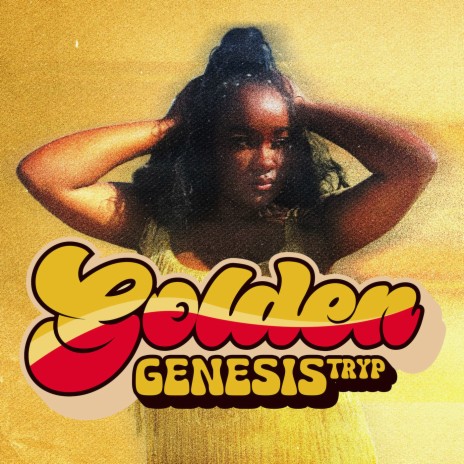 Golden ft. GENESIS tryp | Boomplay Music