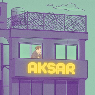 Aksar