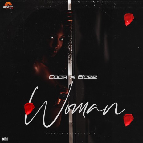 Woman ft. Elcee | Boomplay Music