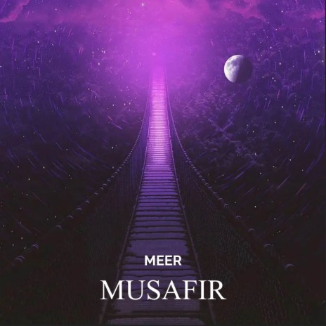 Musafir | Boomplay Music