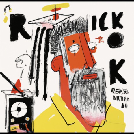 RICK RUBIN | Boomplay Music