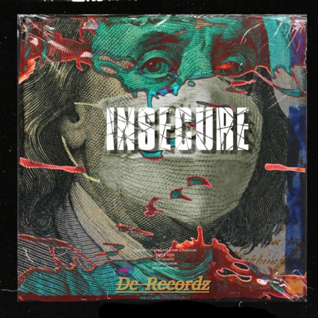 Insecure | Boomplay Music