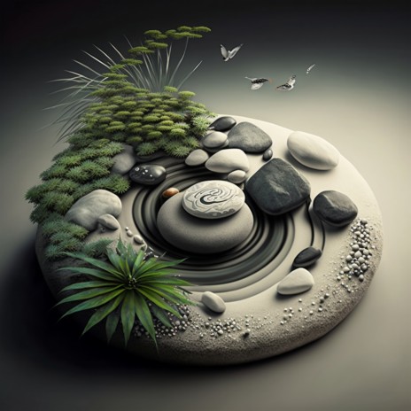 Zen Garden ft. Chakra Balancing Sound Therapy & Anti Stress
