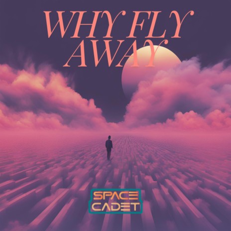 Why Fly Away | Boomplay Music