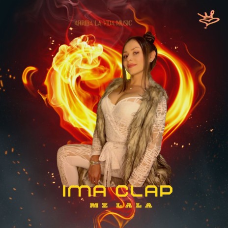 Ima Clap | Boomplay Music