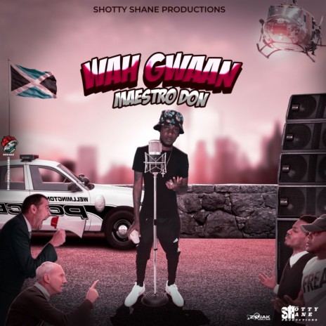 Wah Gwaan | Boomplay Music