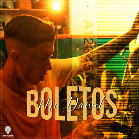 Boletos ft. Ribb | Boomplay Music