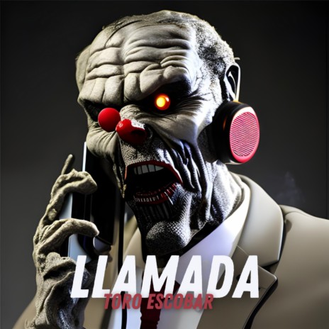 Llamada | Boomplay Music