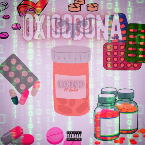 Oxicodona | Boomplay Music