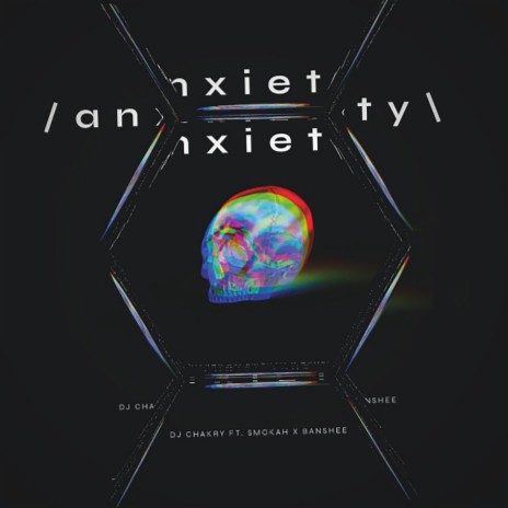 ANXIETY (feat. Smokah & Banshee) | Boomplay Music