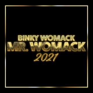 Binky Womack