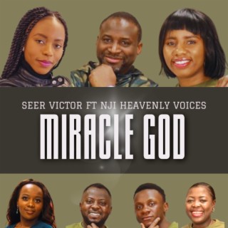 Miracle God