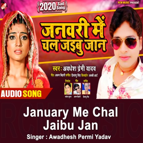 January Me Chal Jaibu Jan | Boomplay Music