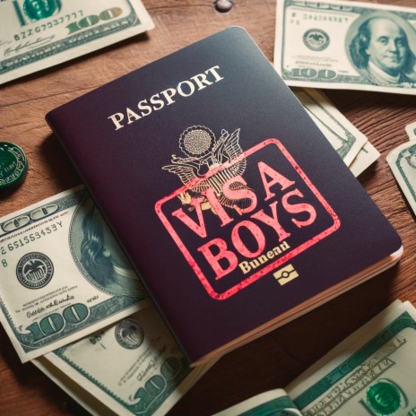 Visa Boys | Boomplay Music