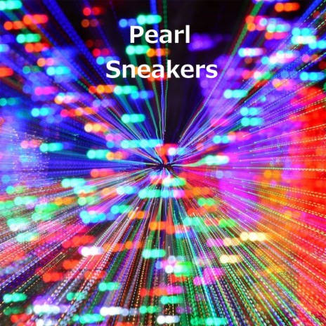 Pearl Sneakers