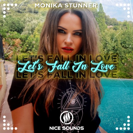 Let's Fall In Love | Boomplay Music